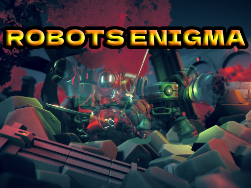 ROBOTS ENIGMA