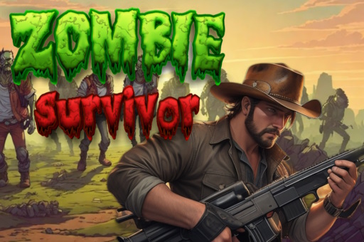 Zombie Survivor